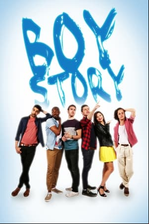 Boy Story Boy Story