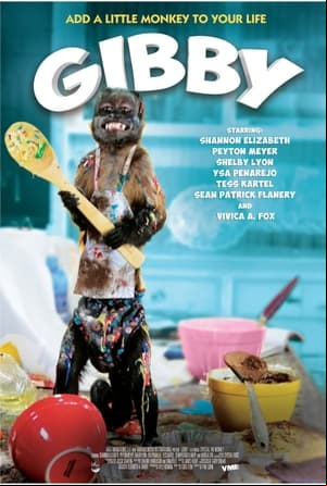 Gibby Gibby