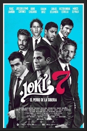 Loki 7 Loki 7