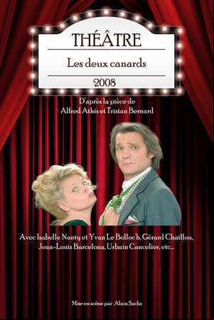 Les deux canards Les deux canards