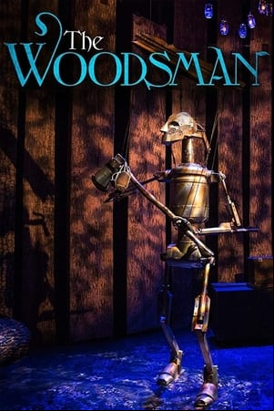 The Woodsman The Woodsman