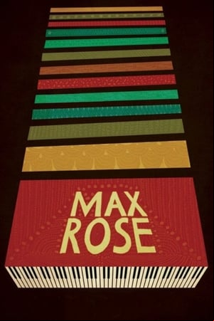 Max Rose Max Rose