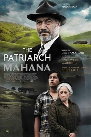 Mahana Mahana