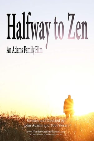 Halfway to Zen