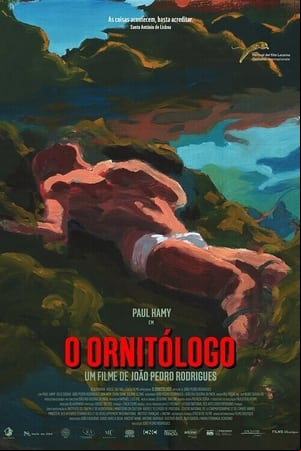 El ornitólogo El ornitólogo