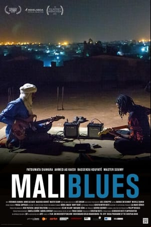Mali Blues