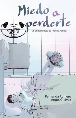 Miedo a Perderte Miedo a Perderte