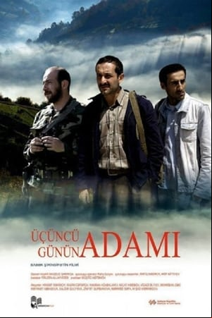 Üçüncü Günün Adamı