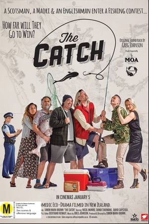 The Catch The Catch