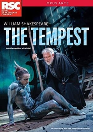 RSC Live: The Tempest RSC Live: The Tempest