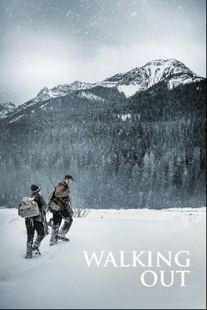 Walking Out