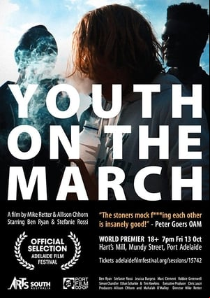 Youth on the March