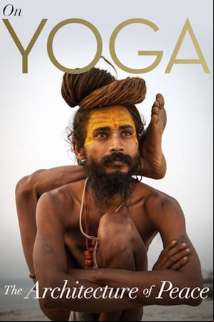 On Yoga the Architecture of Peace