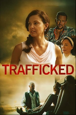 Trafficked Trafficked