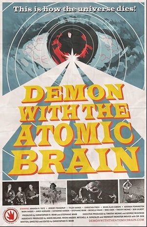 Demon with the Atomic Brain
