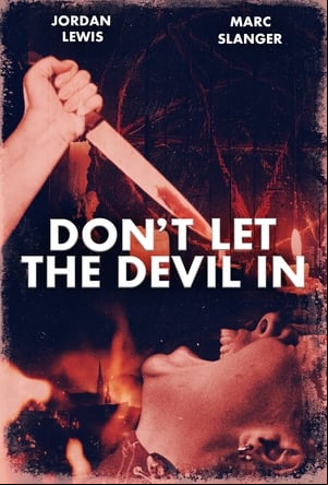 Dont Let the Devil In