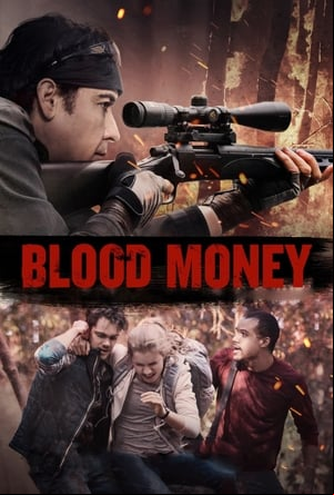 Blood Money Blood Money
