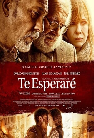 Te esperaré Te esperaré