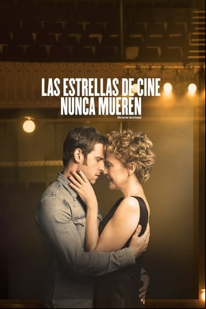 Las estrellas de cine no mueren en Liverpool Las estrellas de cine no mueren en Liverpool