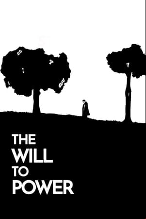Dennis van Gulik Presents: The Will To Power