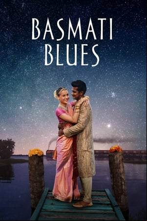 Basmati Blues Basmati Blues