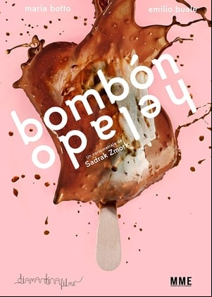 Bombón helado Bombón helado