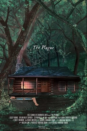 The Plague The Plague