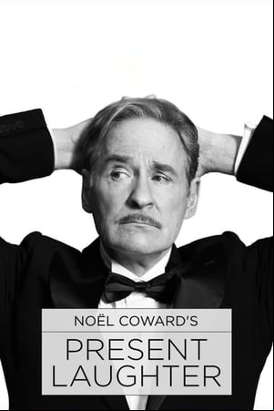 Noël Cowards Present Laughter Noël Cowards Present Laughter