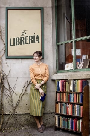 La librería La librería