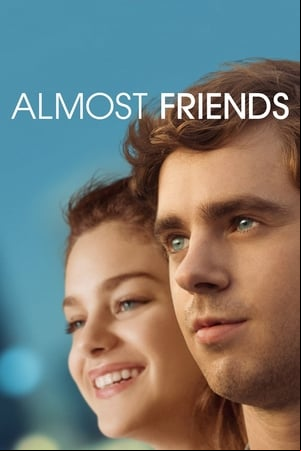 Almost Friends Almost Friends