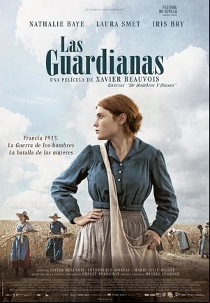 Las guardianas Las guardianas