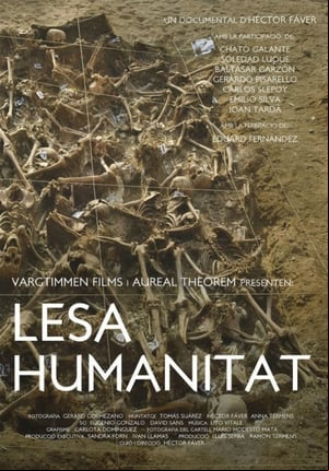 Lesa humanitat Lesa humanitat