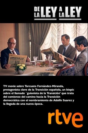 De la Ley a la Ley De la Ley a la Ley