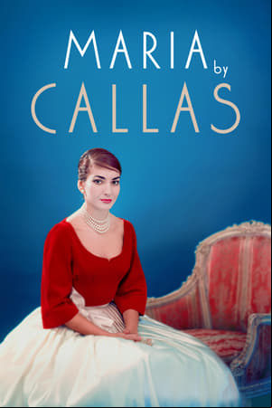 Maria by Callas Maria by Callas