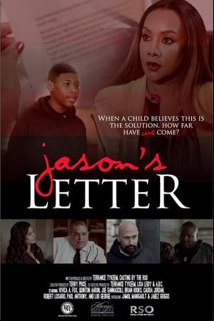 Jasons Letter Jasons Letter