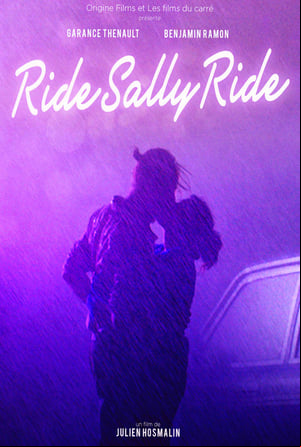 Ride Sally Ride Ride Sally Ride