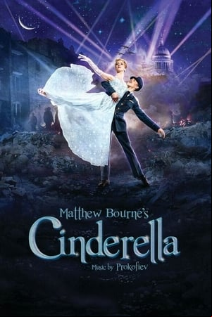 Matthew Bournes Cinderella Matthew Bournes Cinderella