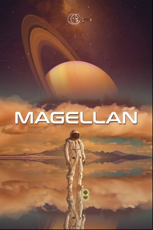 Magellan Magellan