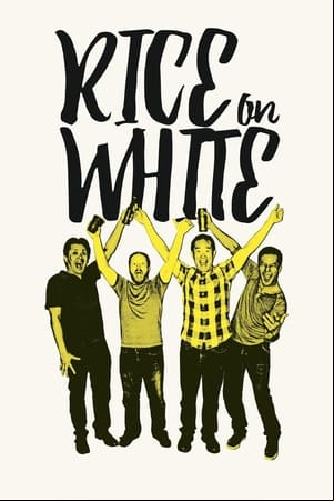 Rice on White Rice on White