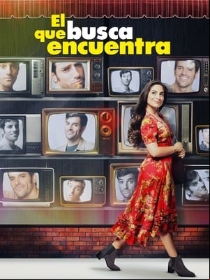 El que busca, encuentra El que busca, encuentra
