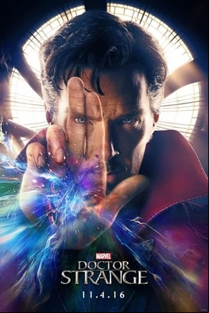 Doctor Strange: The Score-Cerer Supreme Doctor Strange: The Score-Cerer Supreme