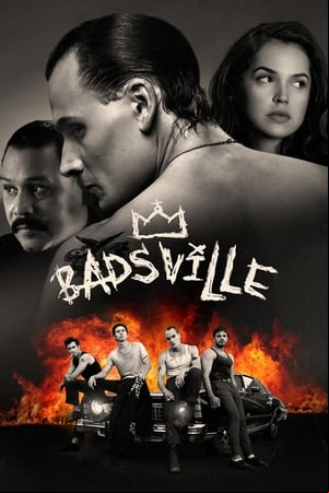 Badsville Badsville