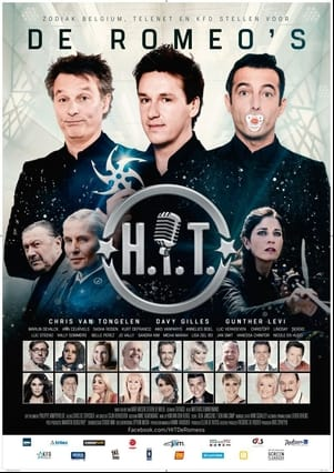 H.I.T. - De Romeos H.I.T. - De Romeos