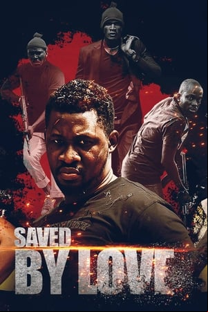 Saved By Love Saved By Love