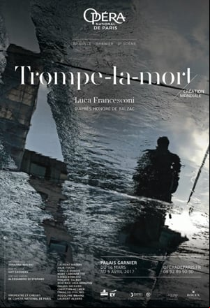 sconi: Trompe-la-Mort sconi: Trompe-la-Mort