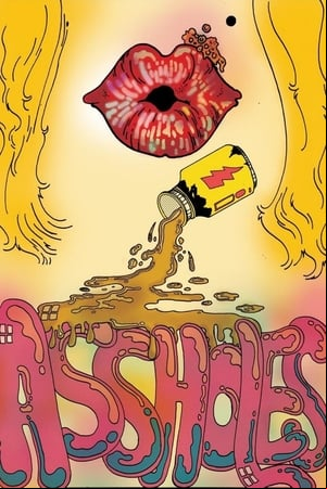Assholes