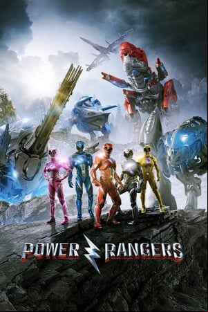 Power Rangers Power Rangers