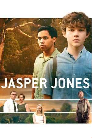 Jasper Jones