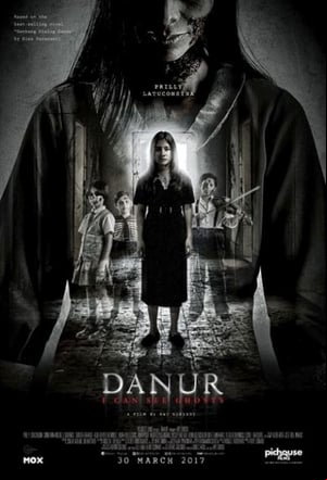 Danur: I Can See Ghosts Danur: I Can See Ghosts