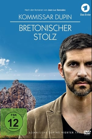 Kommissar Dupin - Bretonischer Stolz Kommissar Dupin - Bretonischer Stolz
